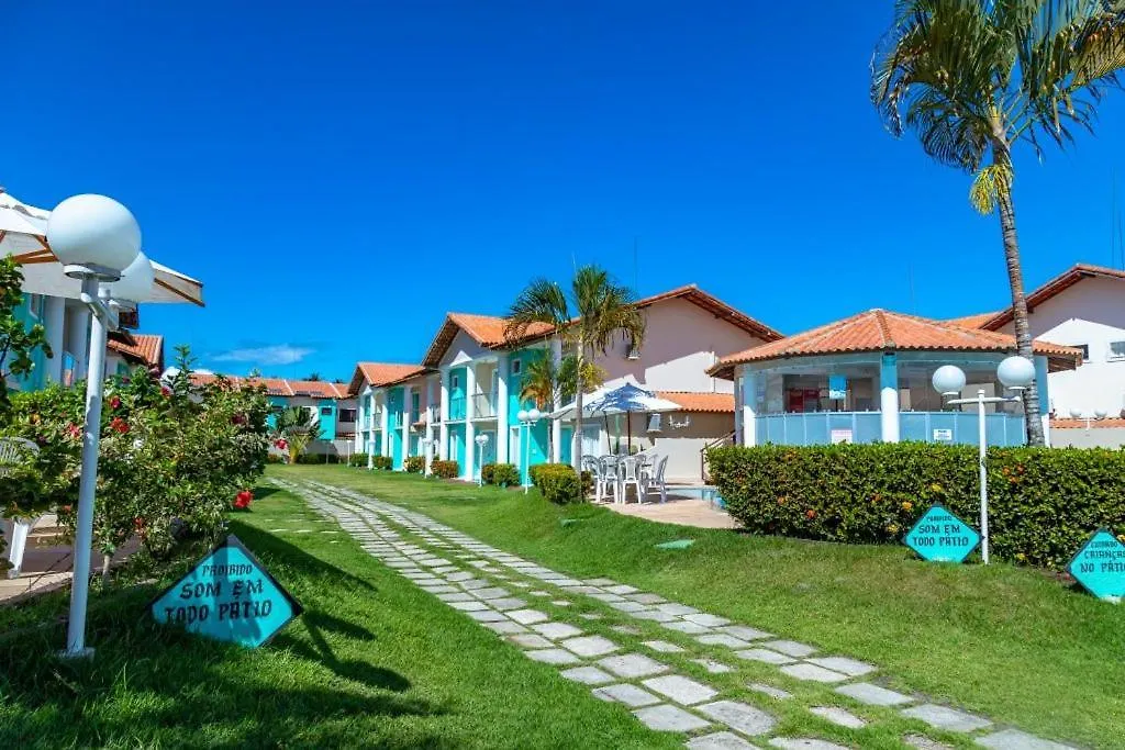 הוילה פורטו סגורו Residencial Monte Moria ברזיל