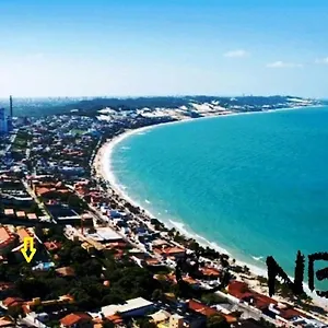  Apartamento Yacht Village 104 - Nbi - Ponta Negra Brasil