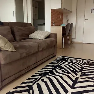  Apartamento Conforto No Alto Da Boa Vista Brasil