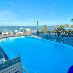  Apartamento Marsallis Flat 205 - Nbi - Ponta Negra Brasil