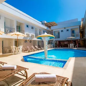 3* Hotel Shangrilá - Rede Soberano
