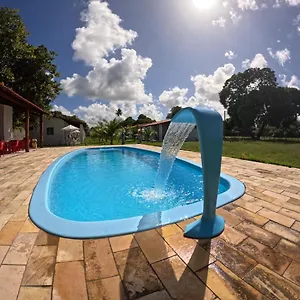  Villa Privê Caraíbas Brasil