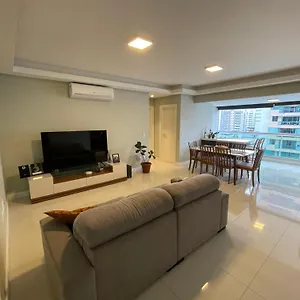 Apartamento Meia Brasil