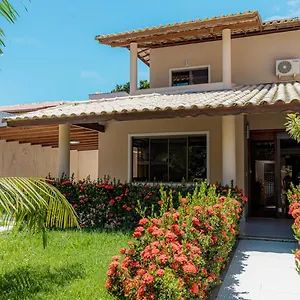  Casa de Férias Recanto House