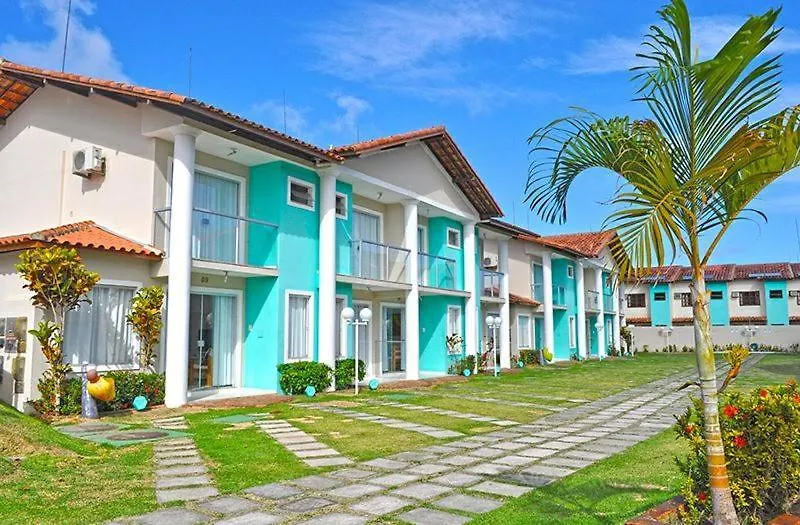 Residencial Monte Moriá Vila Porto Seguro