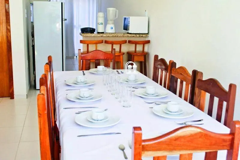 Casa de Férias Residencial Monte Moriá Vila Porto Seguro Brasil