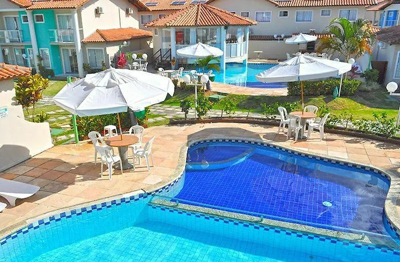 Residencial Monte Moriá Vila Porto Seguro Casa de Férias