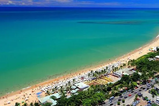 Casa de Férias Residencial Monte Moriá Vila Porto Seguro