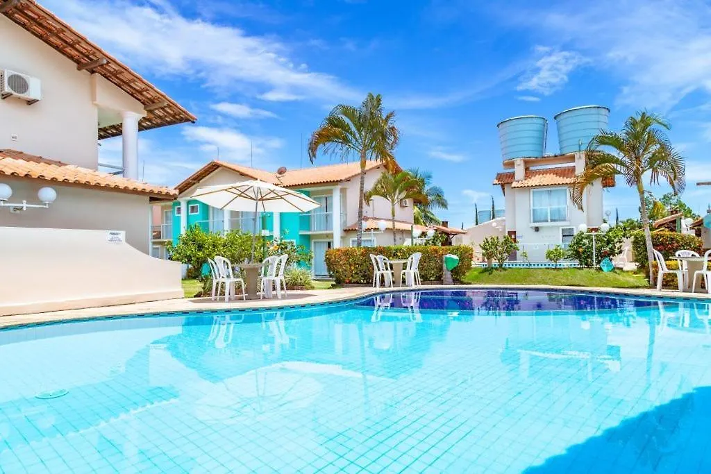 Residencial Monte Moriá Vila Porto Seguro