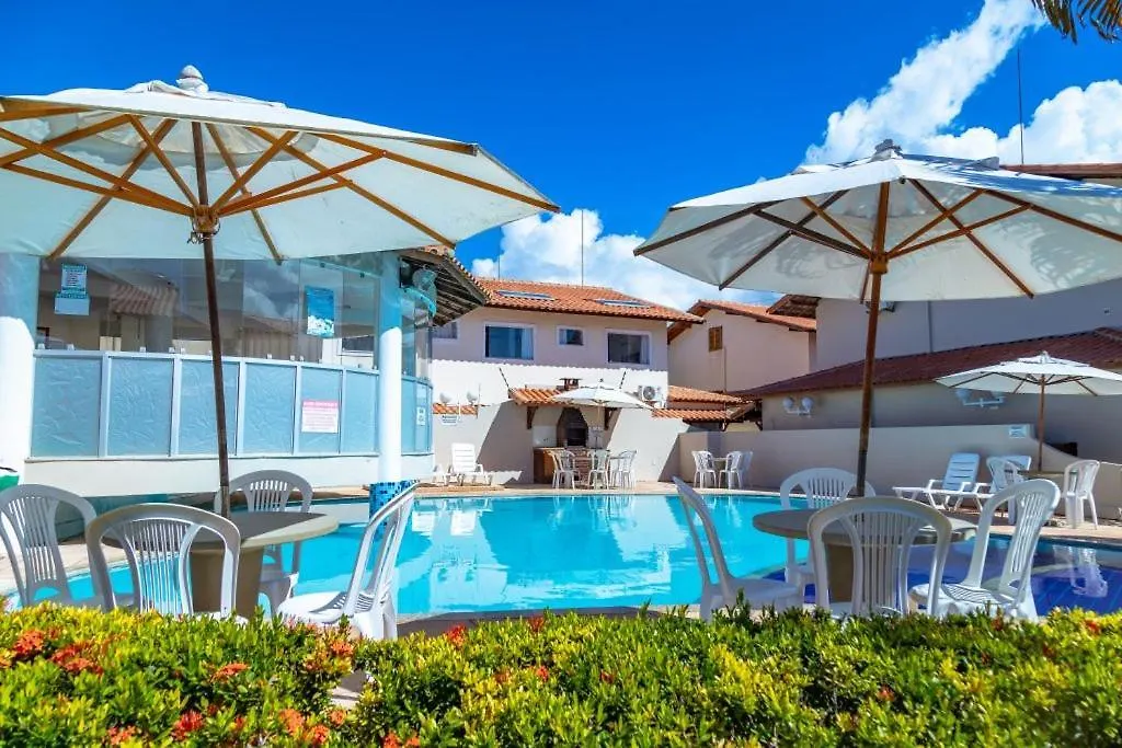 Casa de Férias Residencial Monte Moriá Vila Porto Seguro