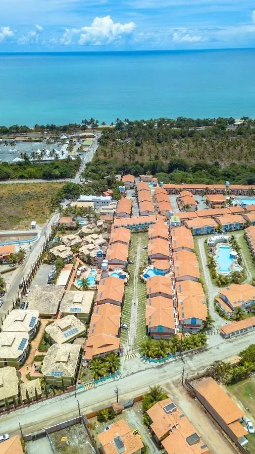 Residencial Monte Moriá Vila Porto Seguro Brasil